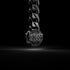 Bracelet - Cuban 13 MM - Black